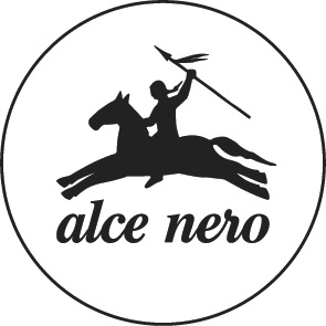 ALCE NERO